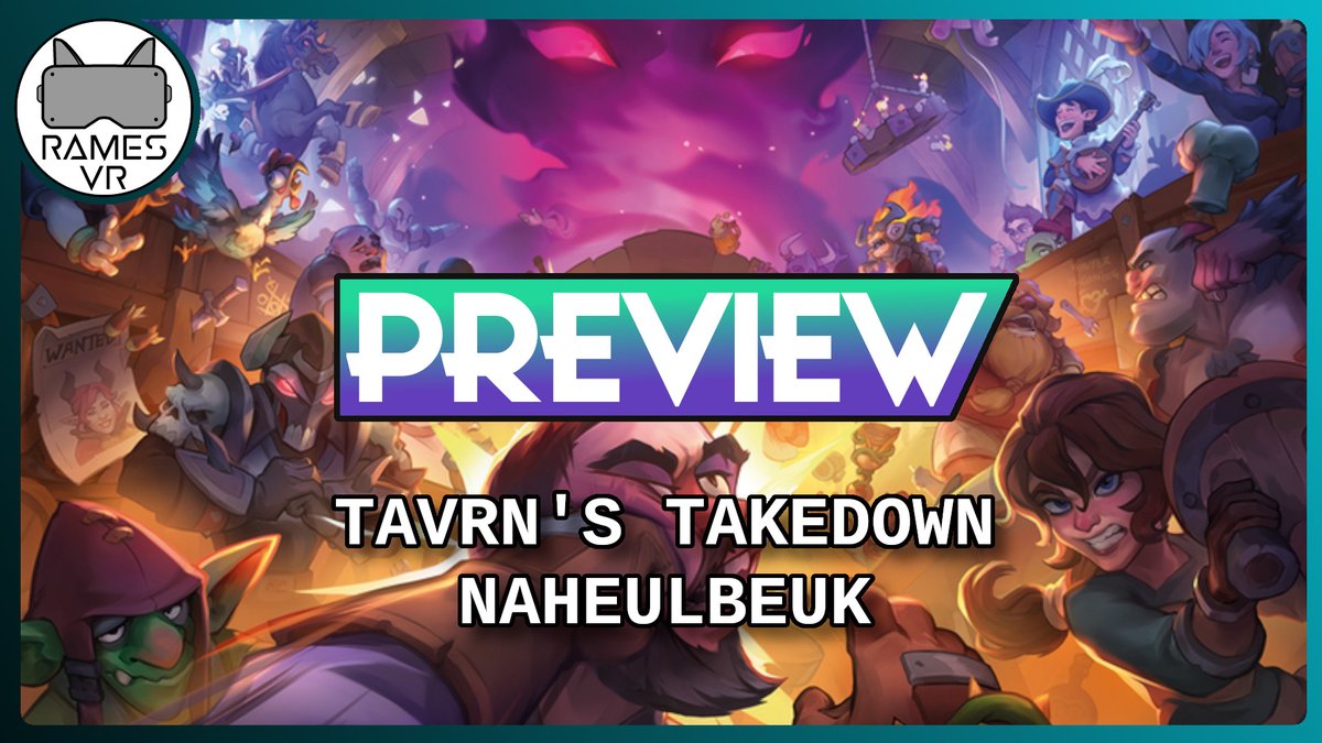 Rλmes VR tweet media