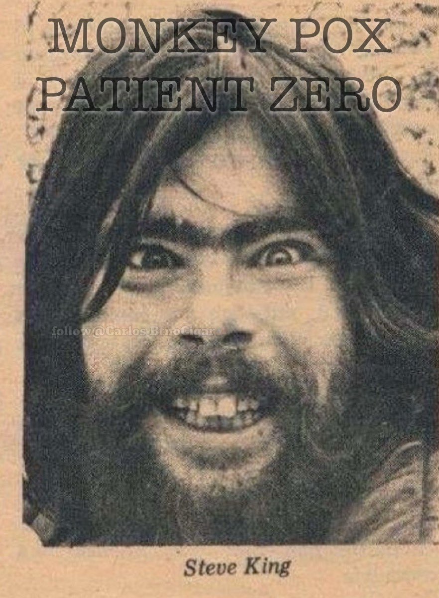 Vinnie del Negro tweet media