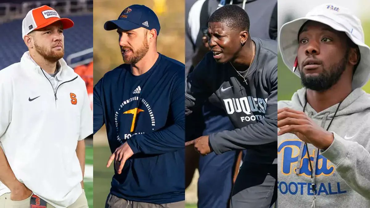 NC Football News tweet media