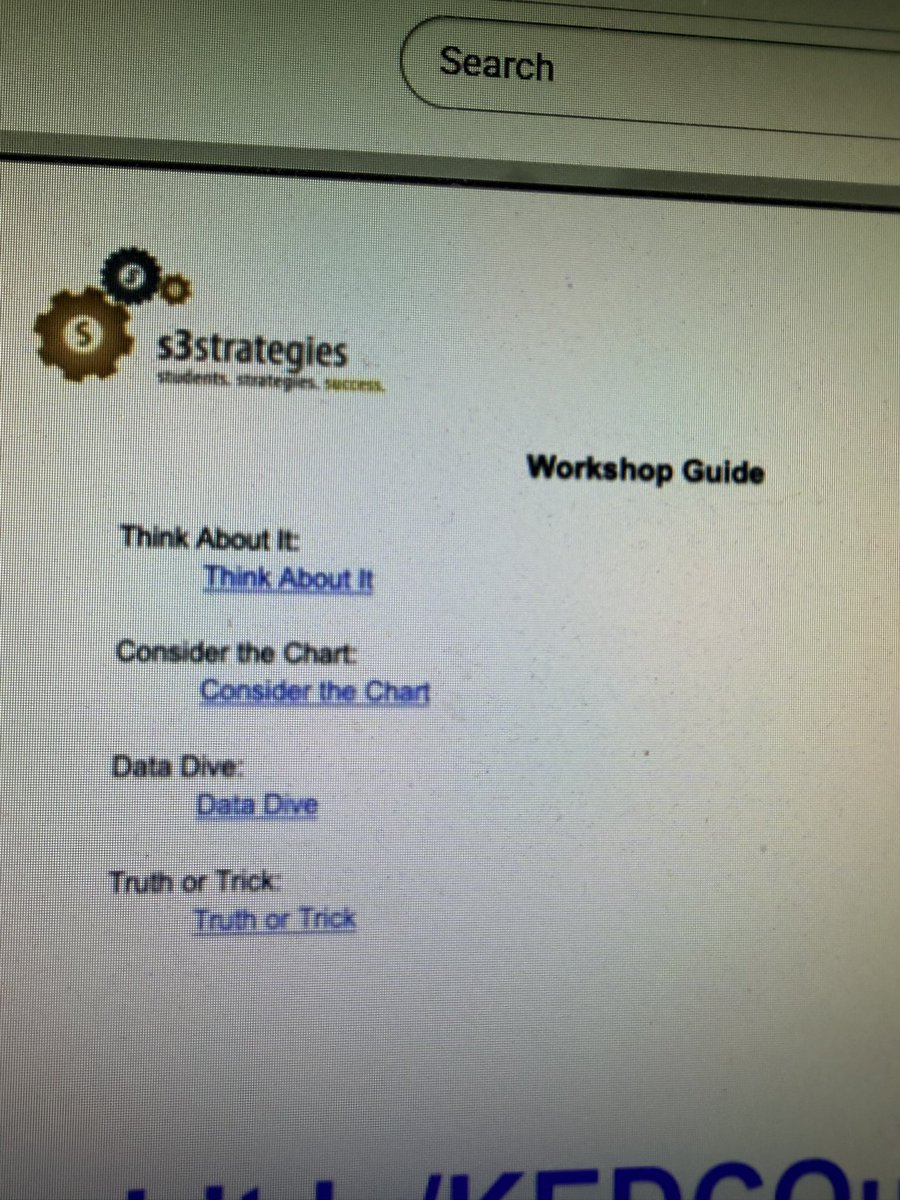 JessHallTeacher's tweet photo. 🔥 Catching up on amazing grant sessions! This one was with Heidi Boles &amp; was over Effective Questioning Techniques! 💡 so many great things to add to your “teacher toolbox”!! @KEDCGrants @KingWendy_m @DrJWEvansJr https://t.co/l0VF6ezg88