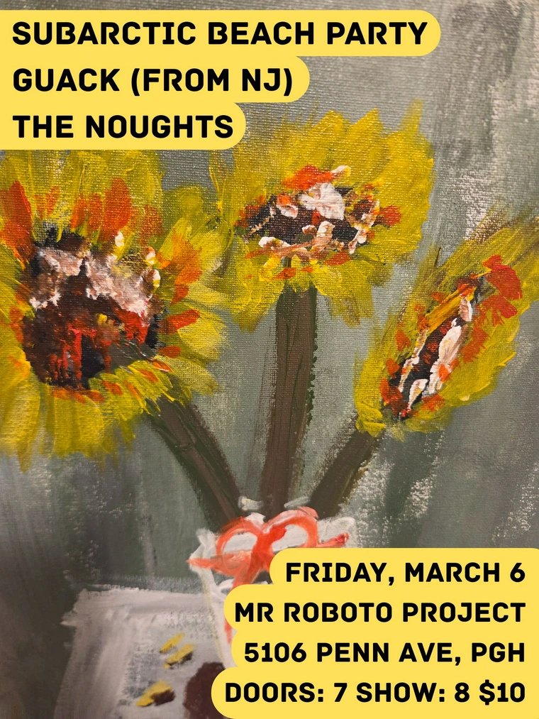 The Roboto Project tweet media