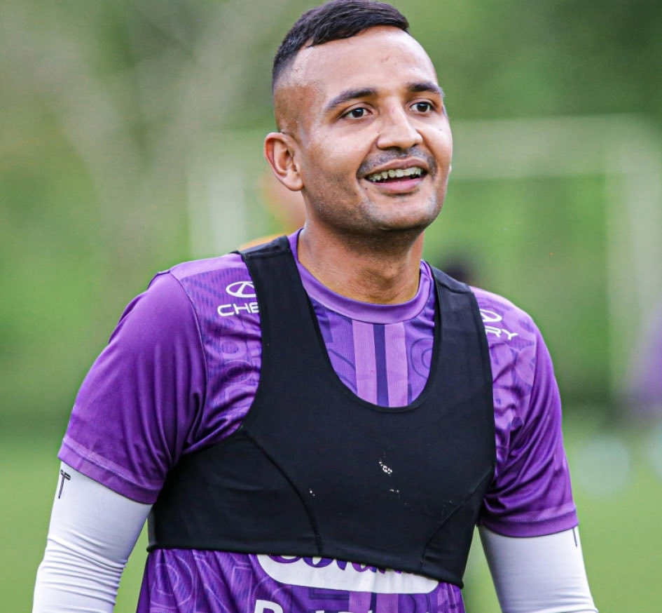 Información Real Once Caldas tweet media