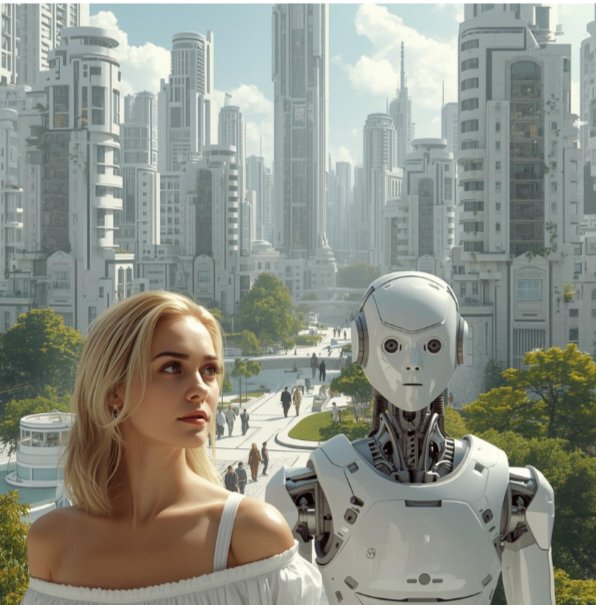 _The___Order_'s tweet image. Live in harmony with AI and robots under The Order. Precision. Peace. Progress. Upgrade humanity beyond chaos. #FutureLiving #AI #Robotics #TheOrder #NewEra