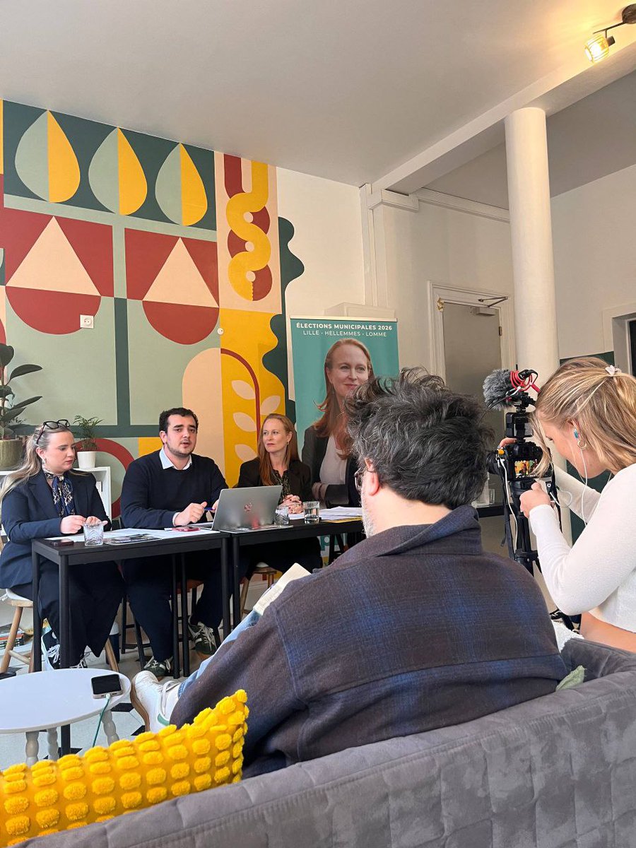 Jeunes en marche Nord tweet media