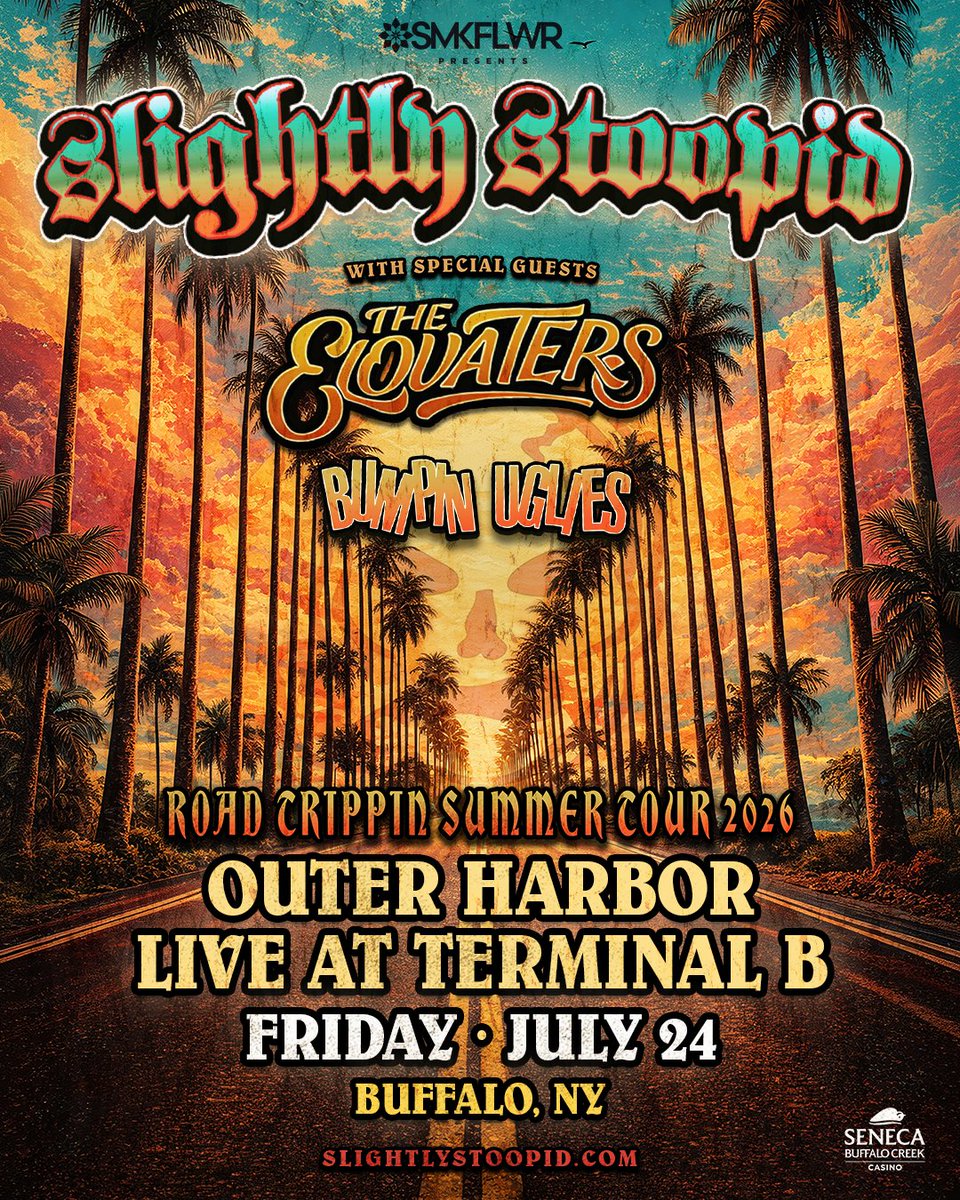 Outer Harbor Live at Terminal B tweet media