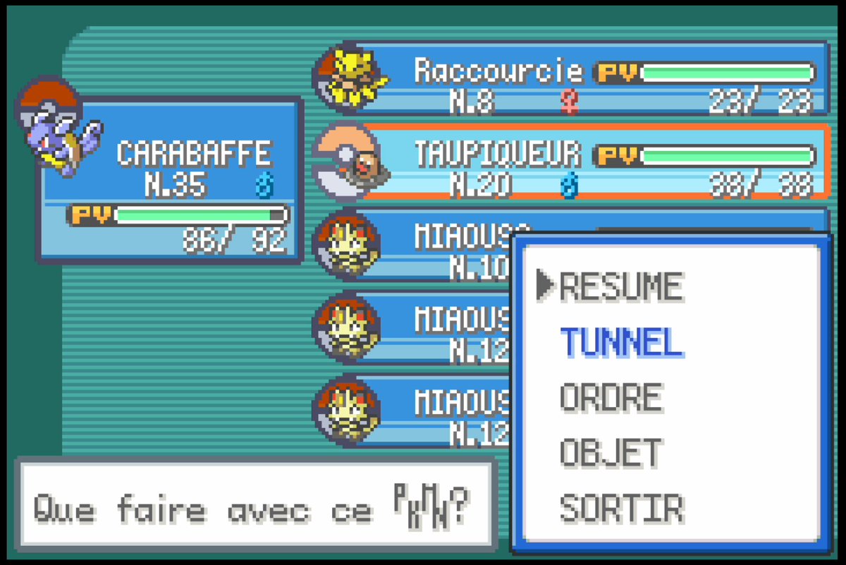 Maître Armand tweet media