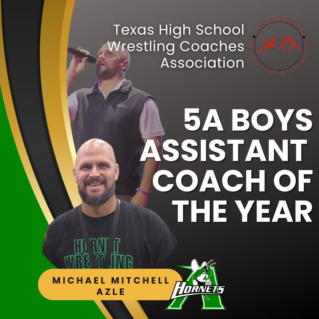 Azle HS Wrestling tweet media