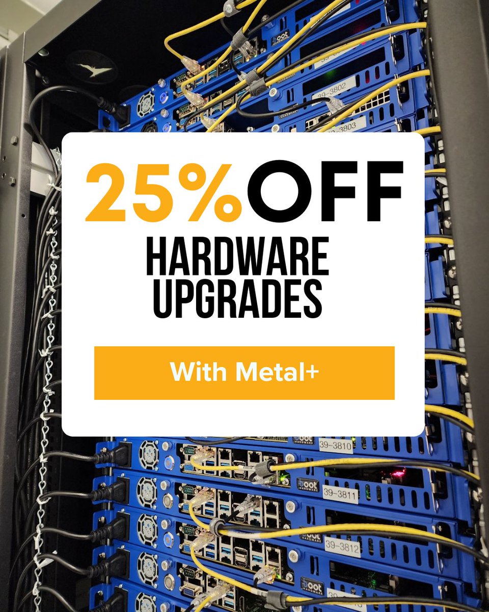 ReliableSite Hosting tweet media