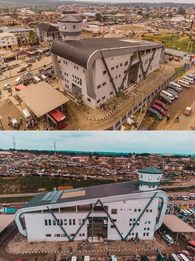 INSIDE IBADAN  | InsideIbadan tweet media