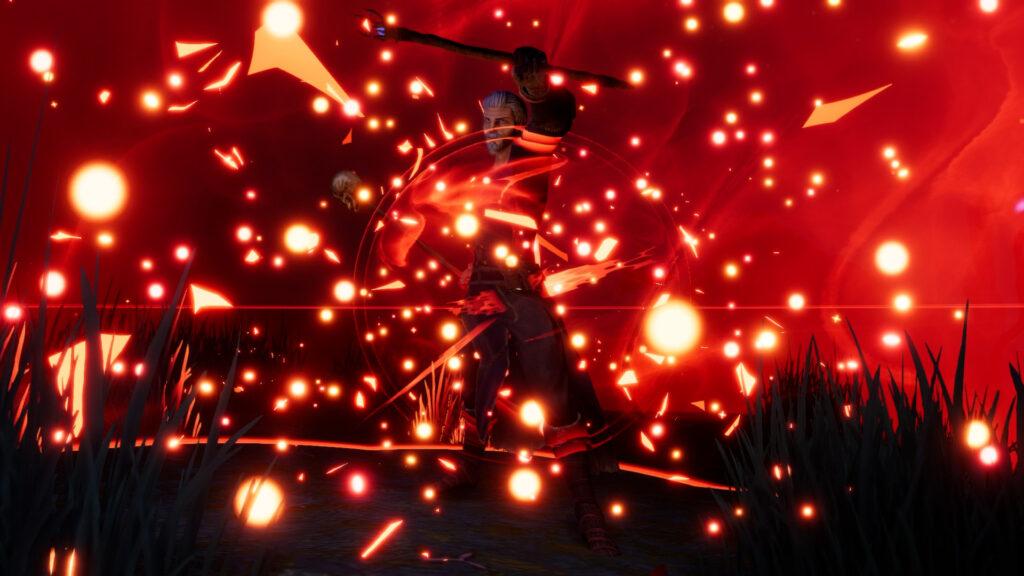 Pantheon: Rise of the Fallen tweet media