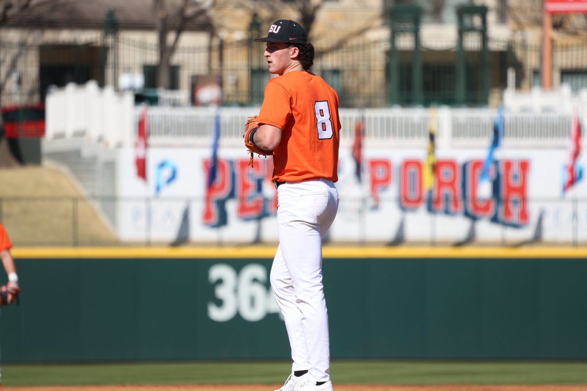 Oregon State Baseball tweet media