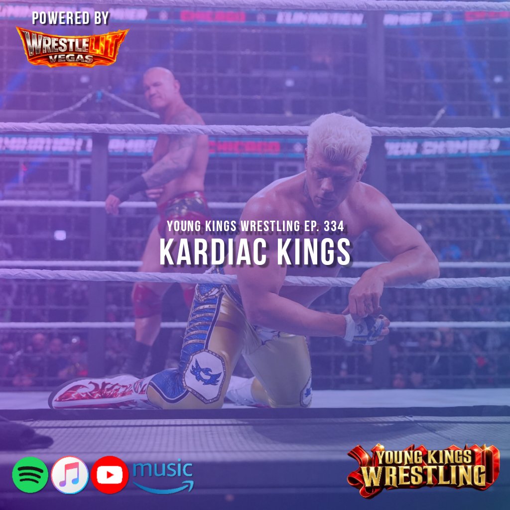 👑 Young Kings Wrestling 👑 tweet media