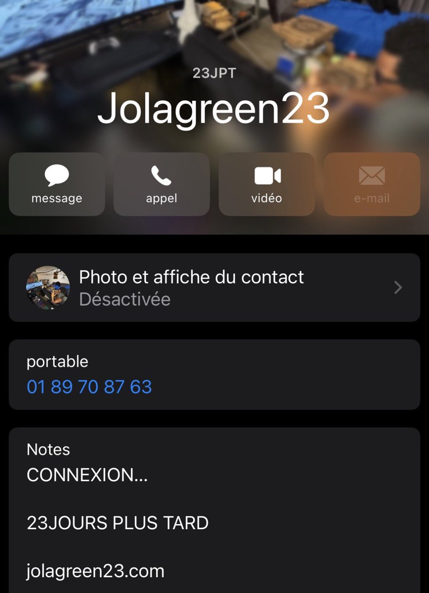 jolagreen23fc's tweet photo. APPELLE APPELLE APPELLE https://t.co/ZOhMZ861VZ