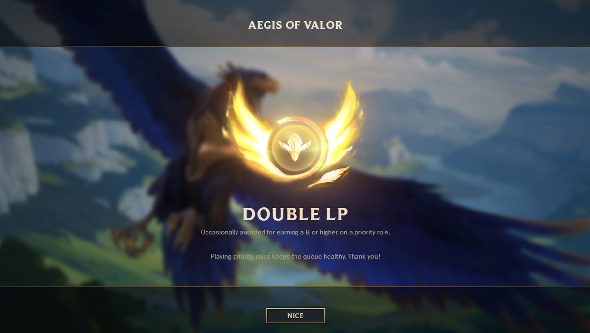 ymnaTweet's tweet image. Listen. Was a great stream!!!
First time seeing Aegis of Valor 🥹🥹🥹
#LPP