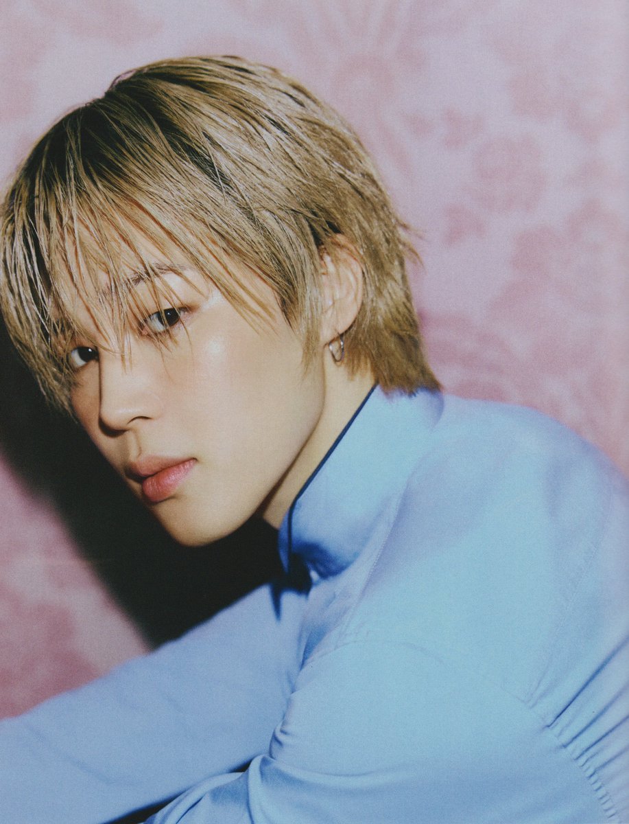 seokiescans's tweet photo. [SCAN] BTS Jimin Vogue Korea February 2026 Magazine

⤷ all scans at https://t.co/8JqzpvDkLK https://t.co/7vsfLAqpNI