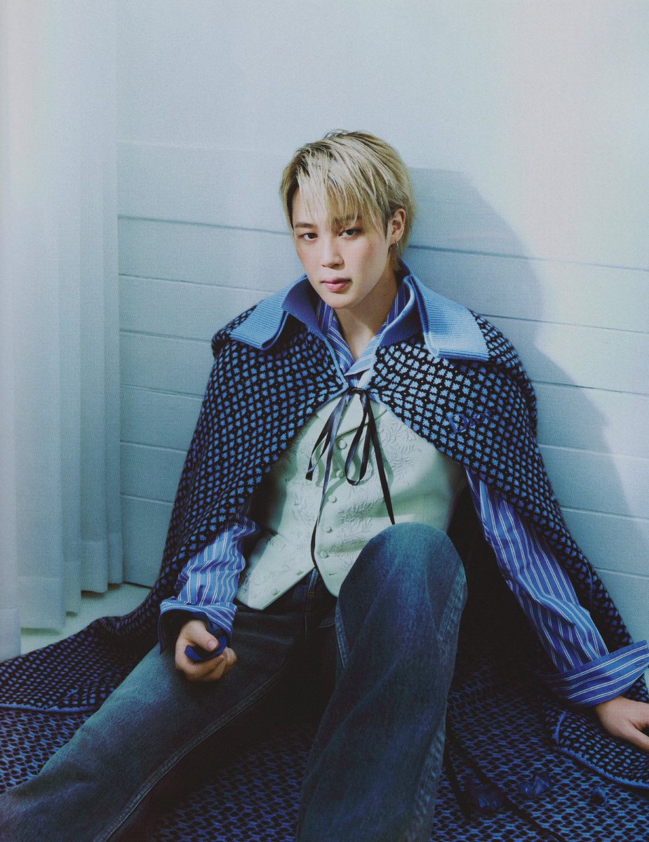 seokiescans's tweet photo. [SCAN] BTS Jimin Vogue Korea February 2026 Magazine

⤷ all scans at https://t.co/8JqzpvDkLK https://t.co/7vsfLAqpNI