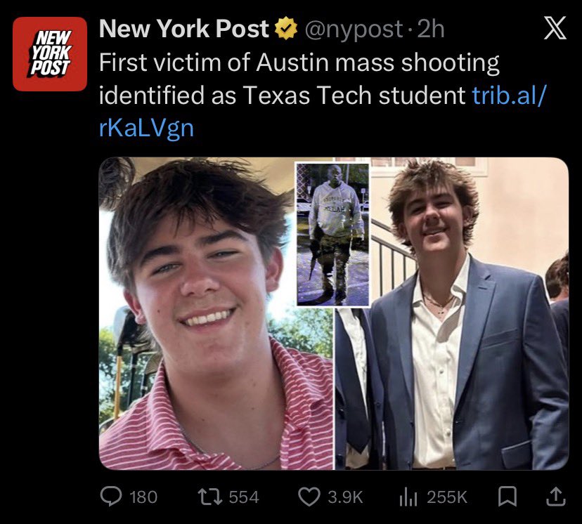 appyobliged's tweet photo. Not only are they killing us, they are killing the best of us. https://t.co/btrPCfx7ZQ