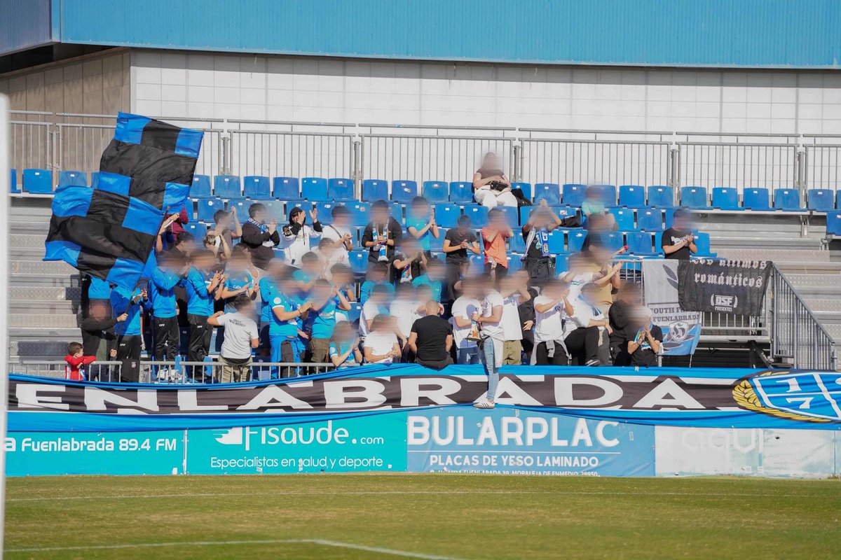 CF Fuenlabrada - Orihuela CF

(28/02/2026)