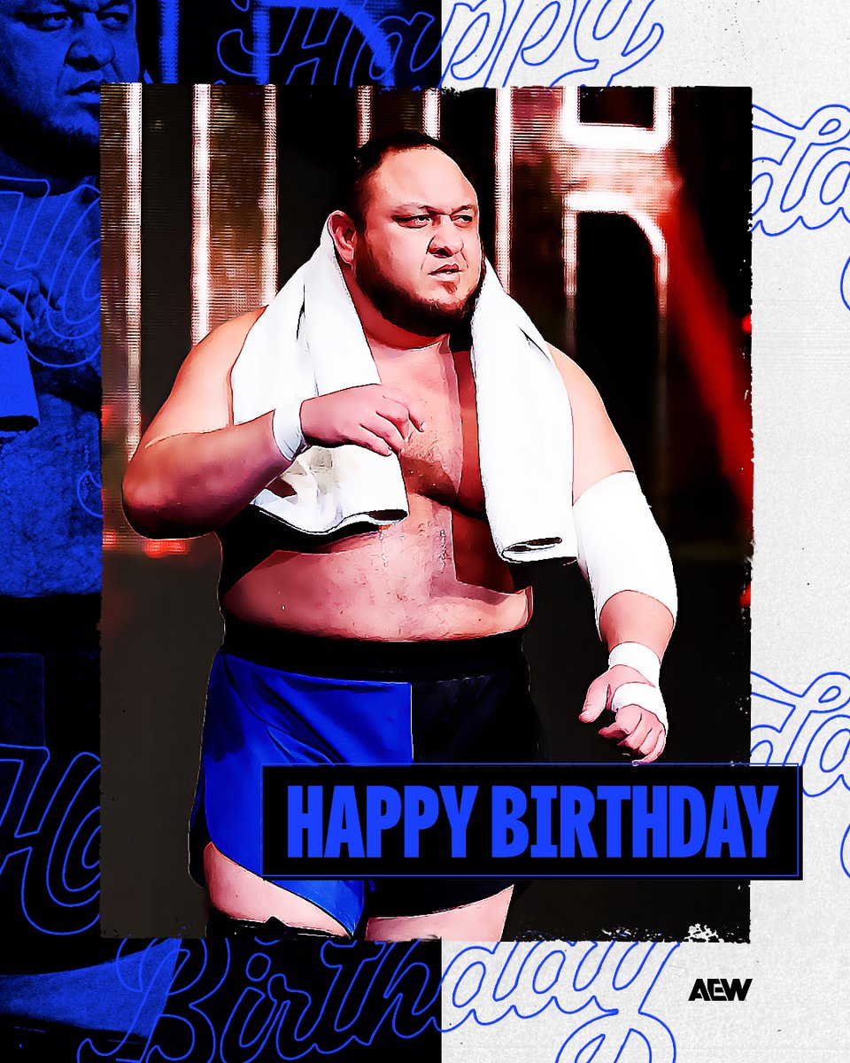 All Elite Wrestling tweet media