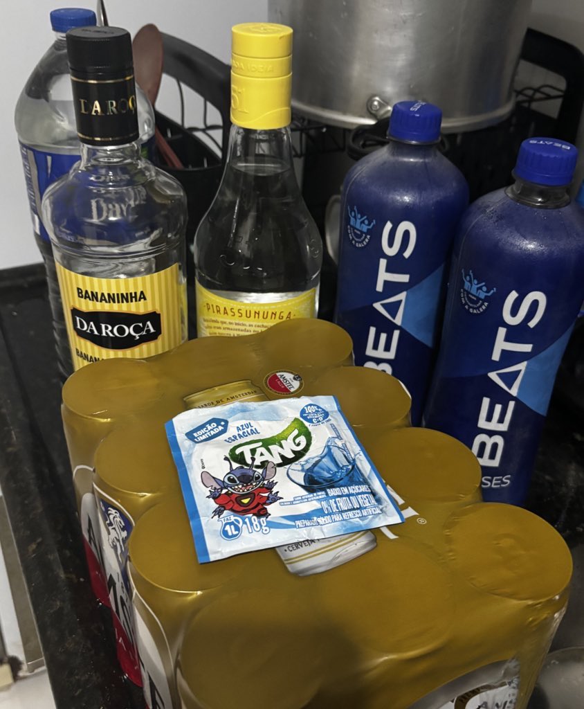 Baka Exu do Jazz tweet media