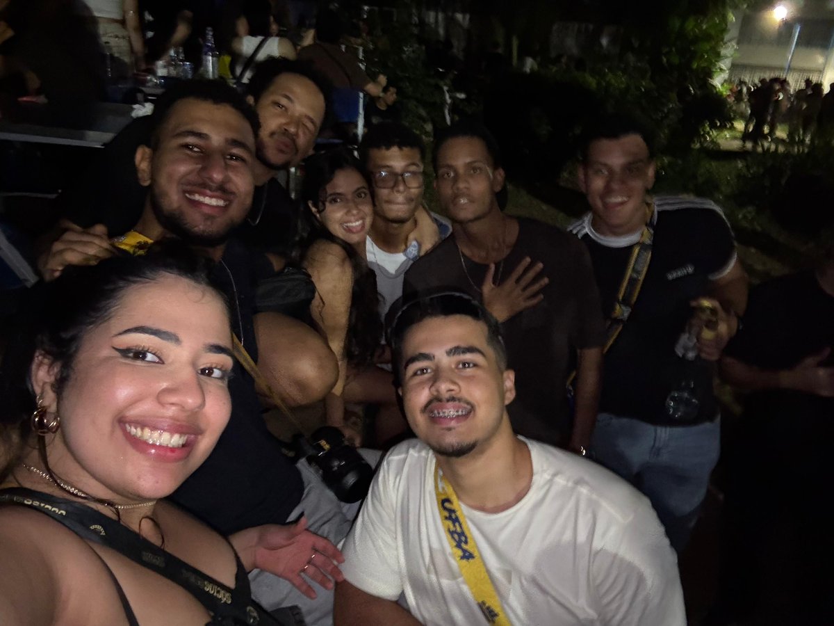 Baka Exu do Jazz tweet media