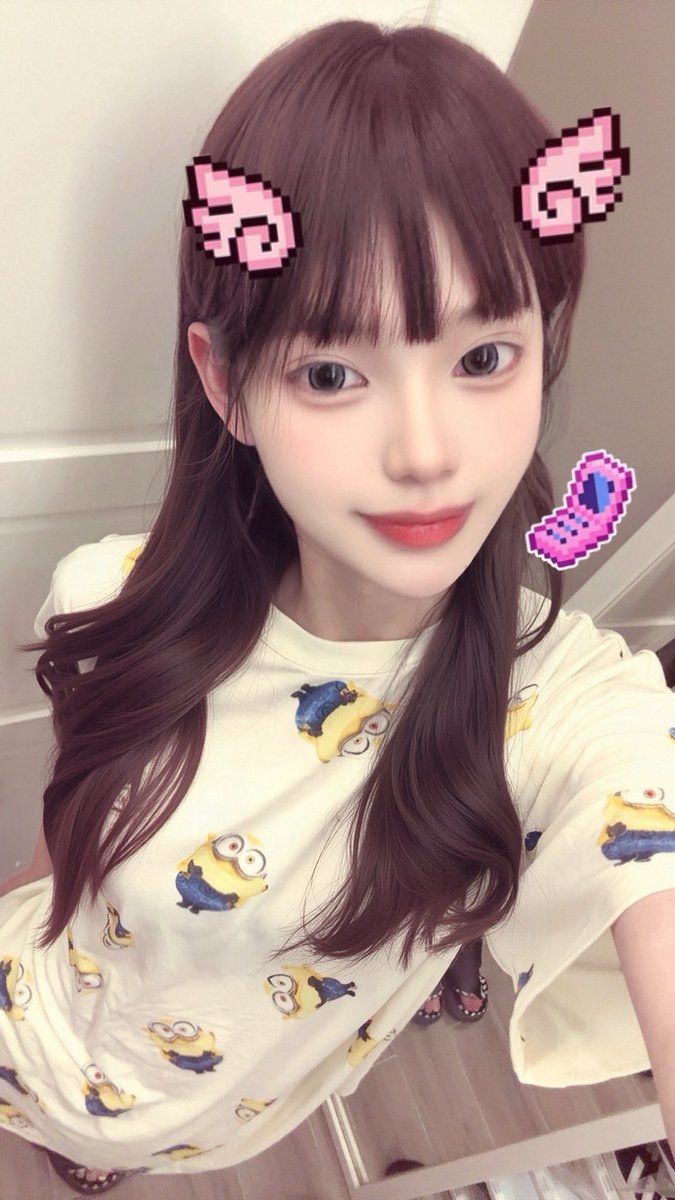 梓嬣 tweet media