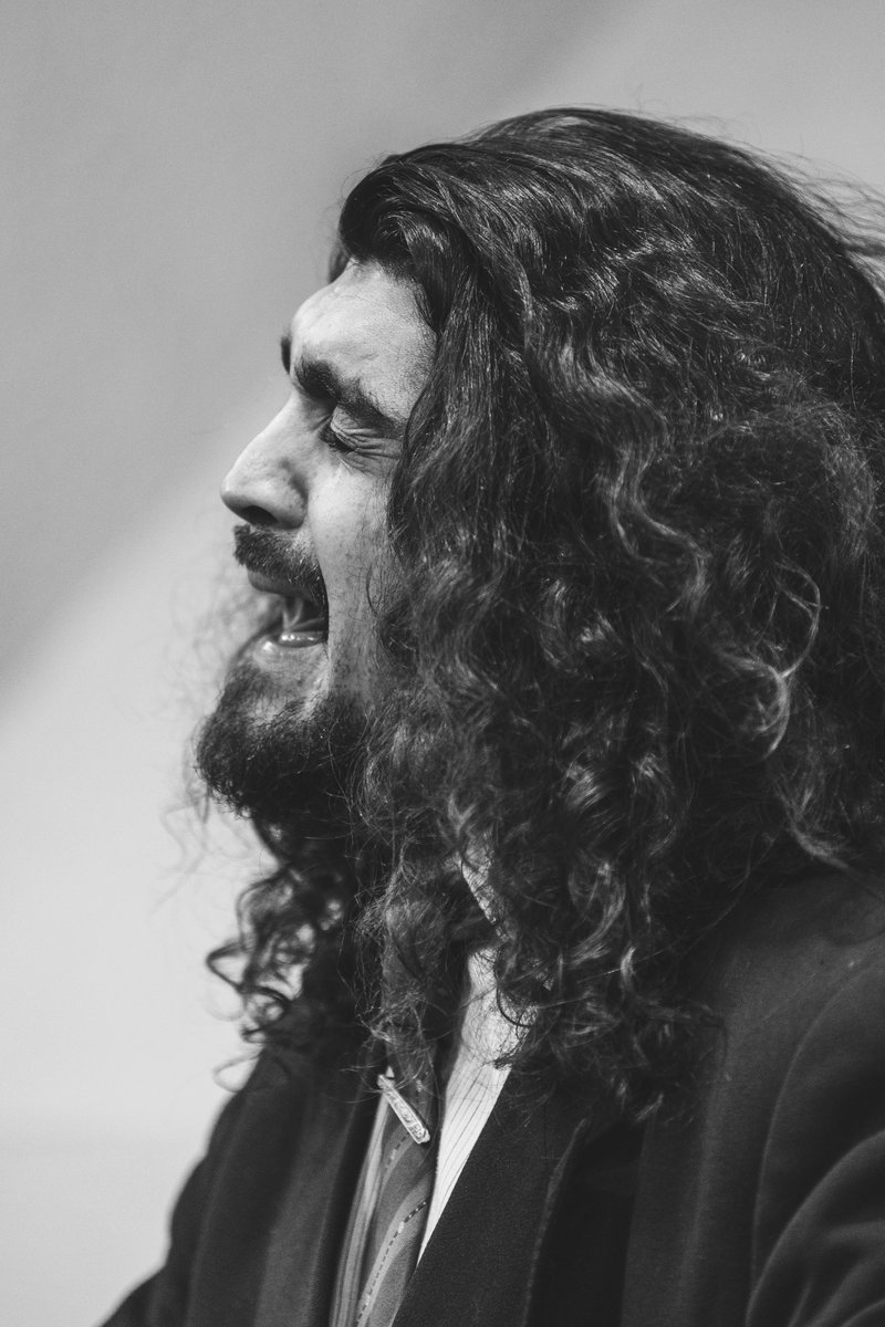 Ivankylove's tweet photo. Así se vivió el Txoko Flamenco en #BIME2025.
Tuve la oportunidad de cubrir este concierto íntimo y exclusivo con artistas como Israel Fernández, donde la música se sentía a pocos metros de distancia. https://t.co/HvL6bplgCG #IsraelFernandez #ivanamormaeso https://t.co/E03CdIrvAs