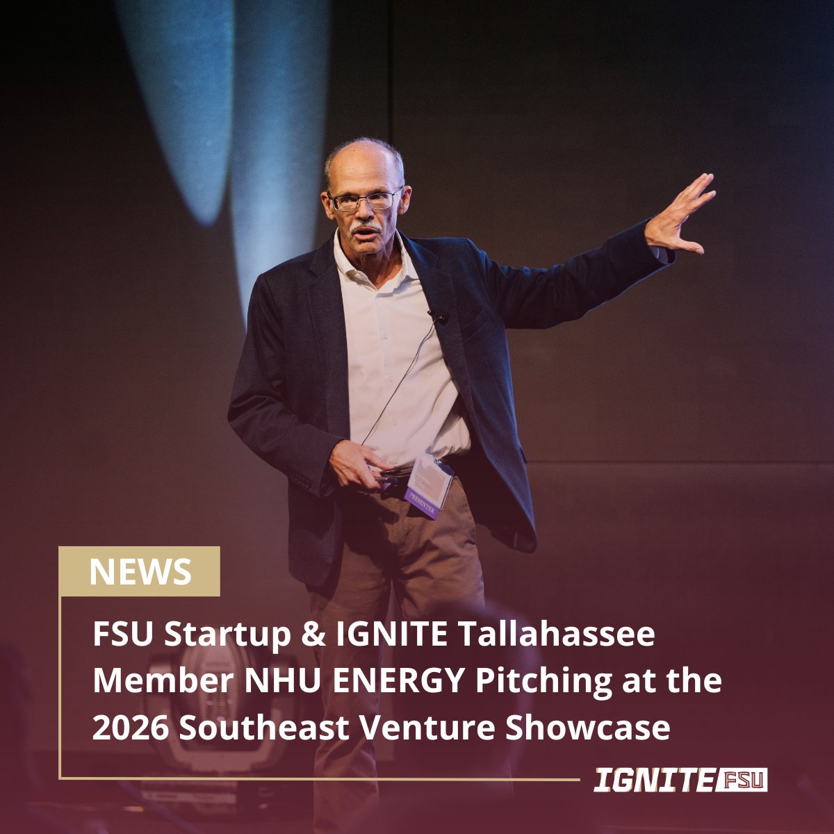 IGNITE FSU tweet media