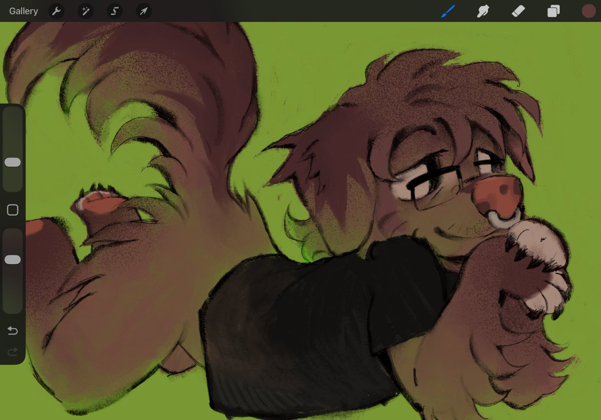 yesterday was my bday :) have a chibi