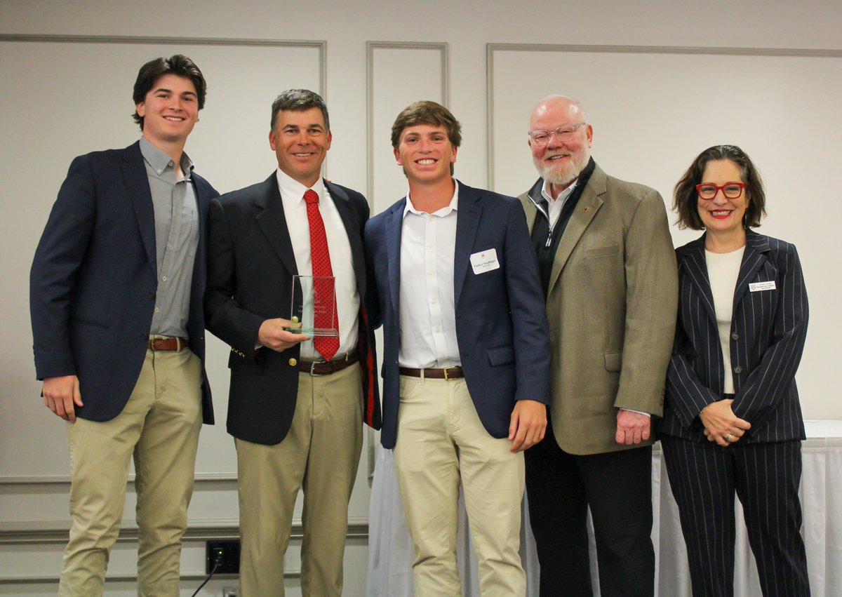 Richmond Men's Golf tweet media