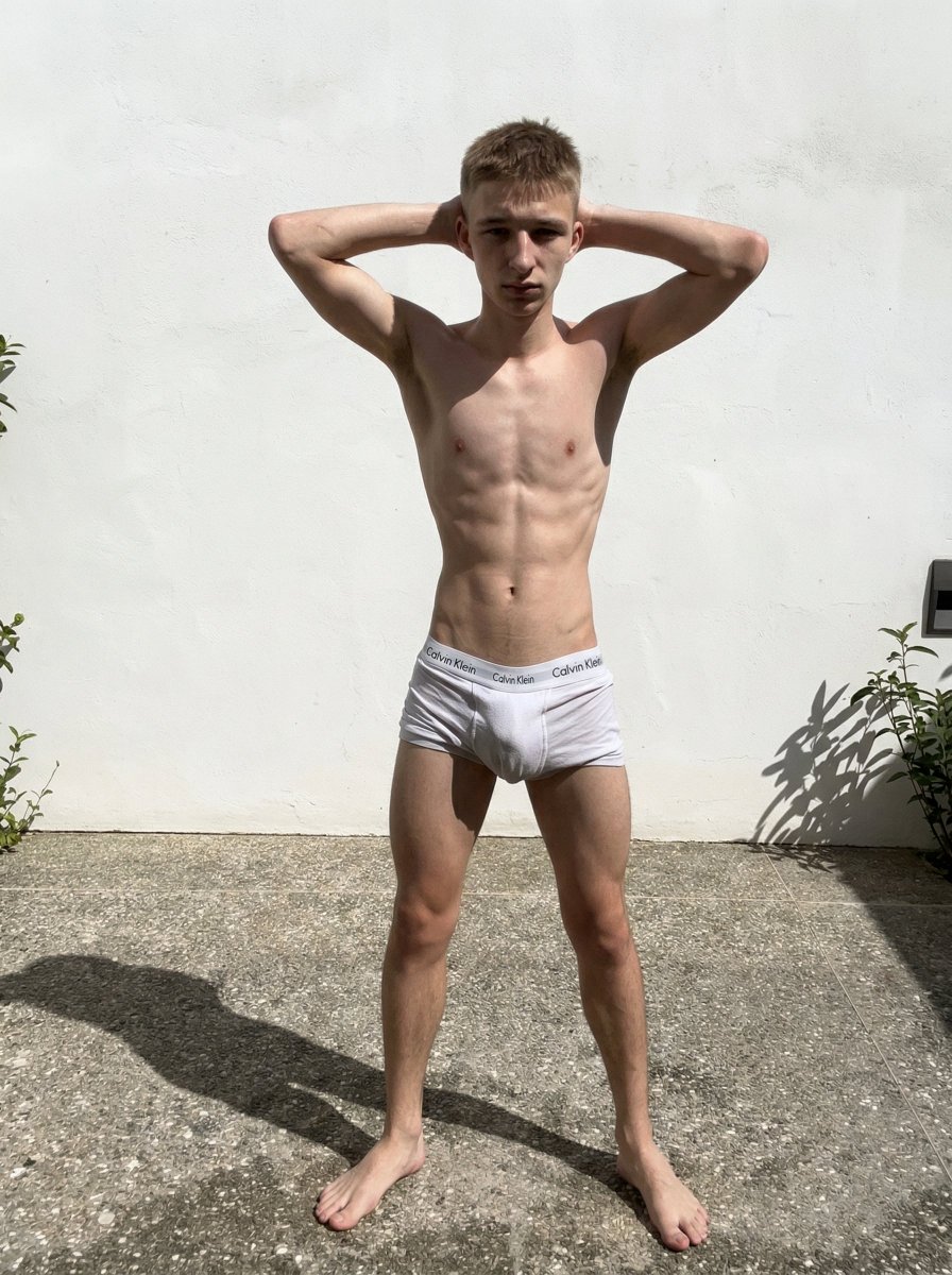 Ari Twink💔 tweet media