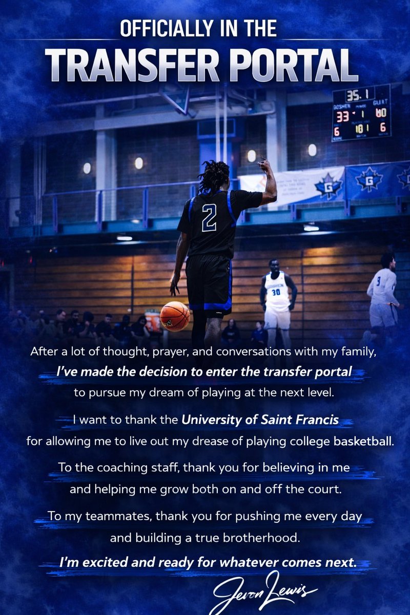 Jevon lewis jr tweet media