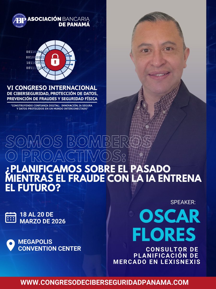 Asociación Bancaria de Panamá tweet media