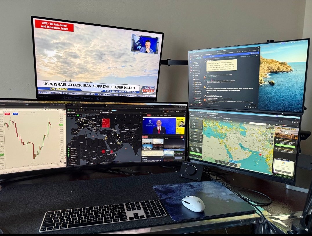 RadarBusca's tweet photo. Situación actual de La Producción de Radar: https://t.co/mysohumhee