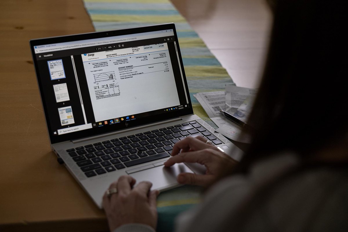 CenterPoint Energy - Minnesota tweet media