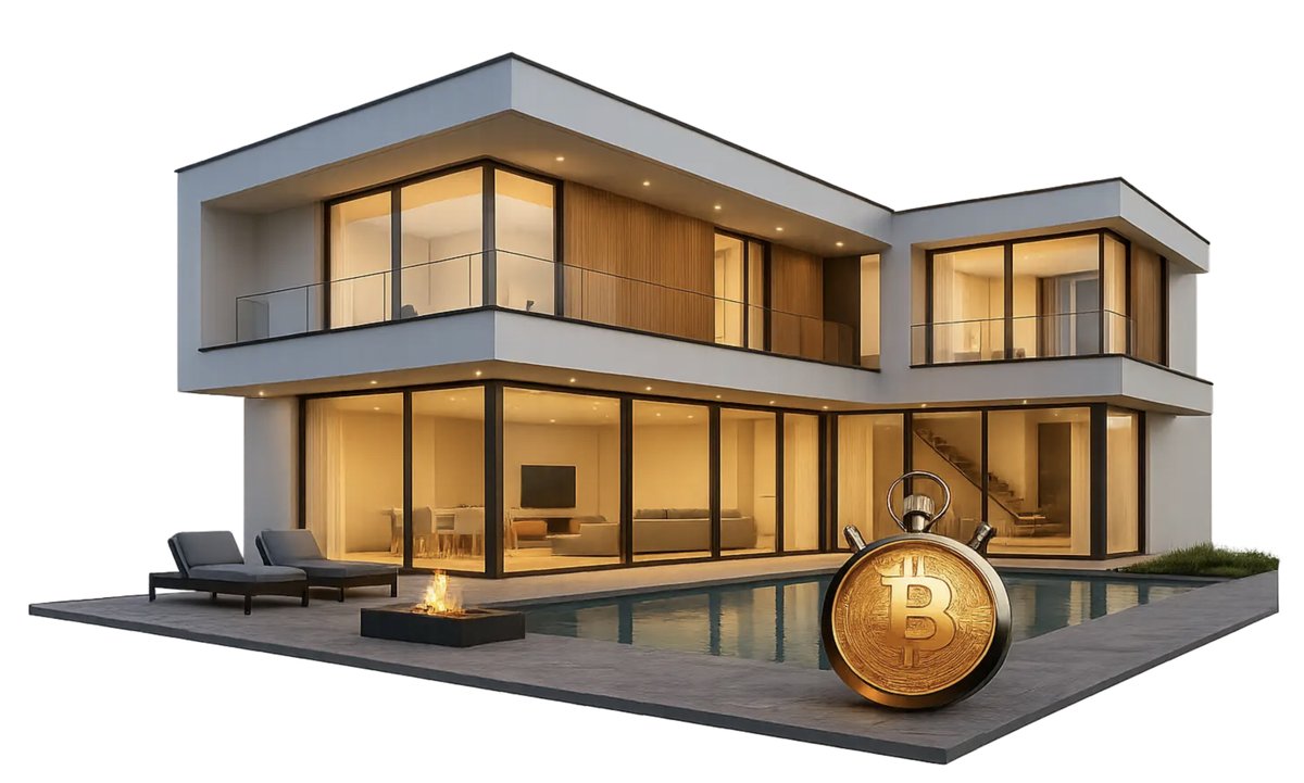 DontGetMadGetBitcoin ☢️ tweet media