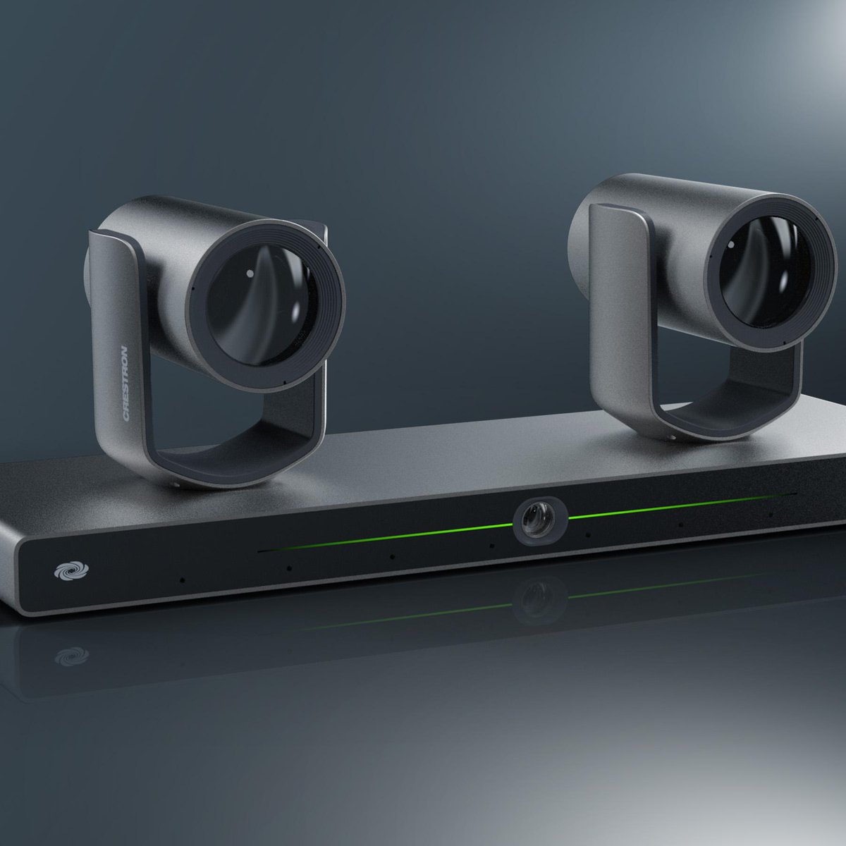 I’m excited about the newest addition to our portfolio, the 1 Beyond i12D intelligent PTZ camera. Smarter meetings start here: one device, multiple lenses, &amp; speaker tracking for effortless video in any space.
Read more ow.ly/TFZp30sTAjv