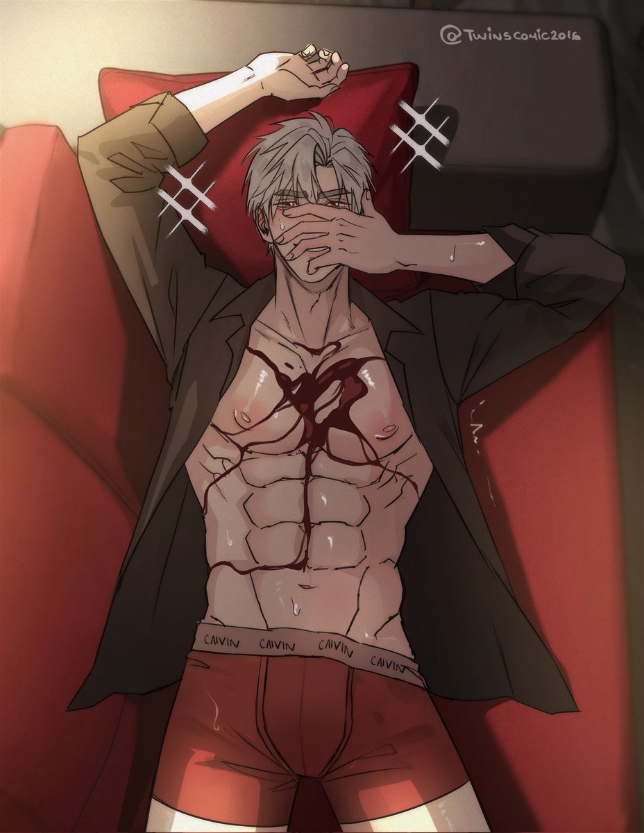 Doodle Sylus: Rosy Hues, new promise #Sylus #LoveandDeepspace