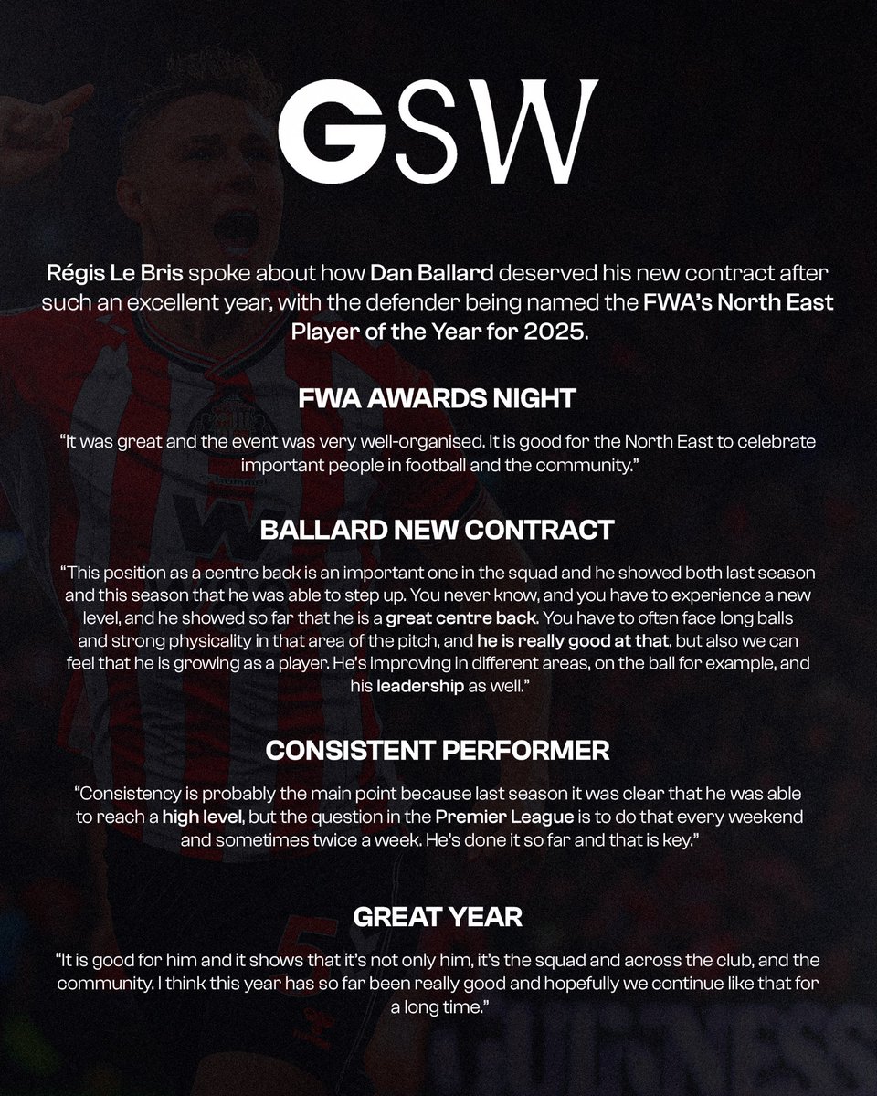 General Sports Worldwide tweet media