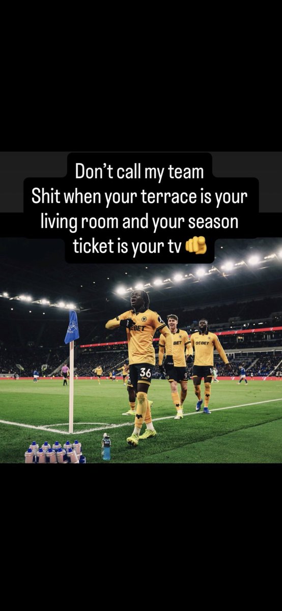 Anthony Lewis 🐺🖤 tweet media