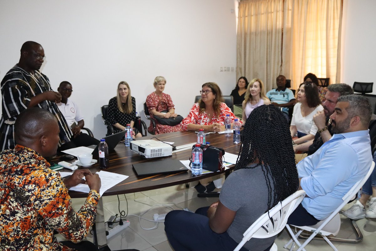 BasicNeeds-Ghana tweet media