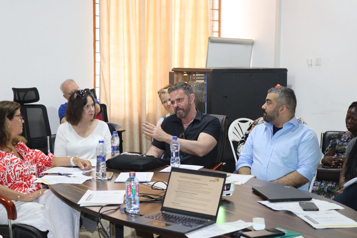 BasicNeeds-Ghana tweet media