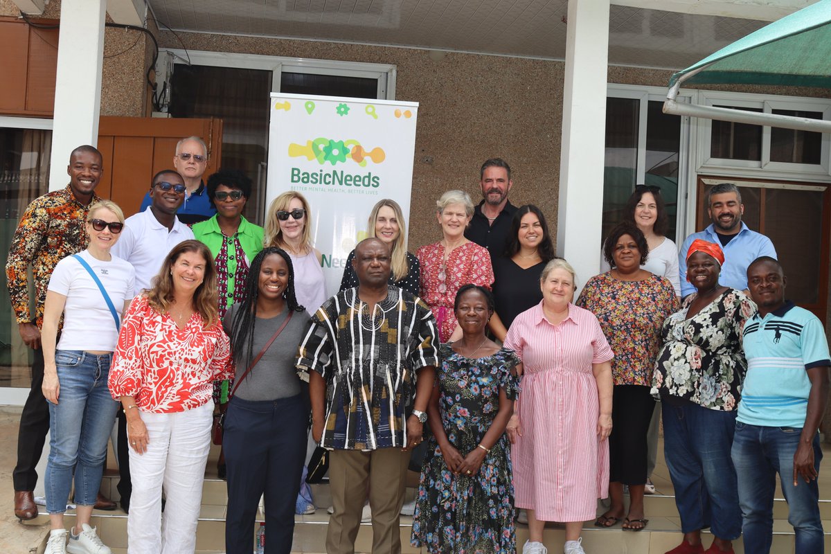 BasicNeeds-Ghana tweet media