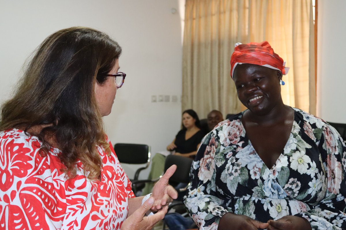 BasicNeeds-Ghana tweet media