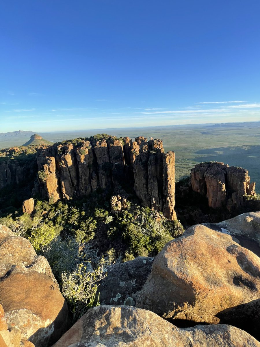 MartinMyers's tweet photo. @SANParksCNP went today with my wife bucket list tick 🙏🏼🙏🏼🙌🏼🙌🏼🙌🏼 @SANParks https://t.co/48zLpSNVhe