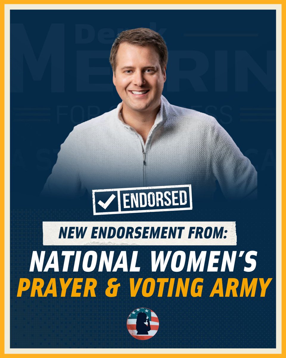 Derek Merrin tweet media