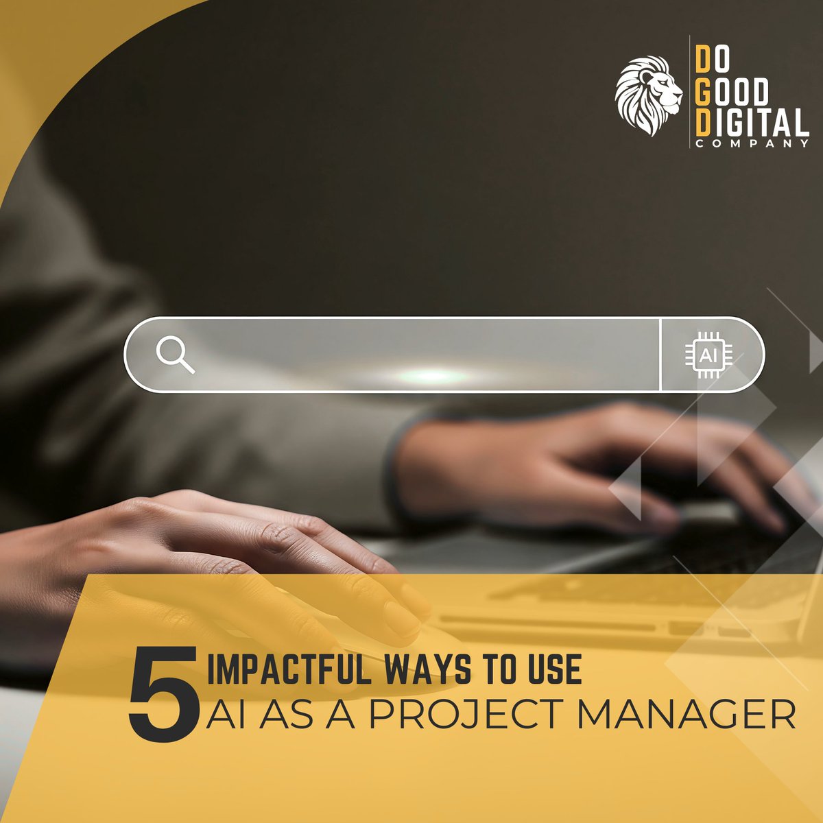 Do Good Digital tweet media