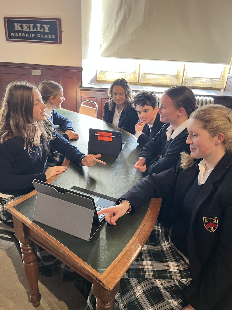 StudyTravel Ltd tweet media