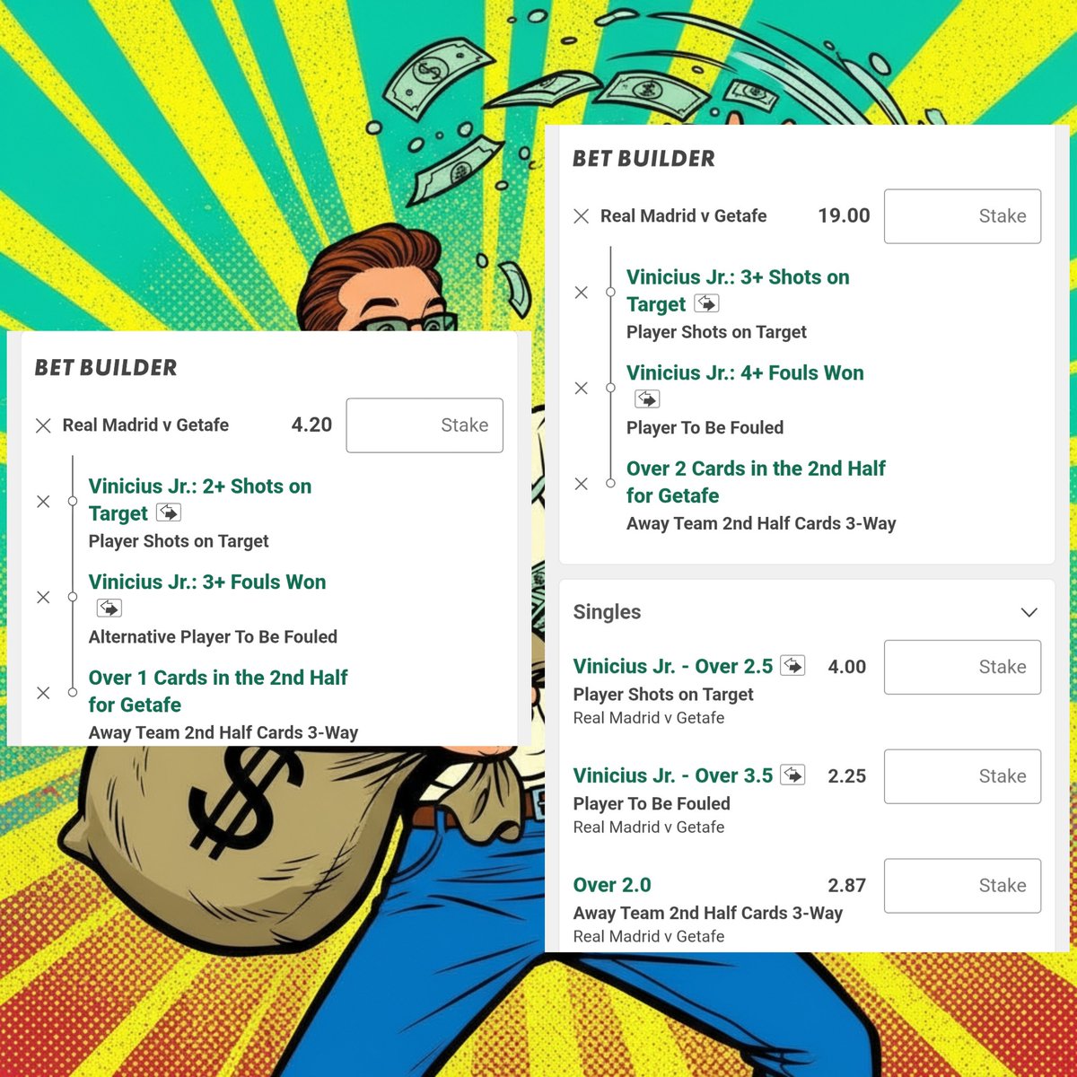 Winning Flow 💰 tweet media