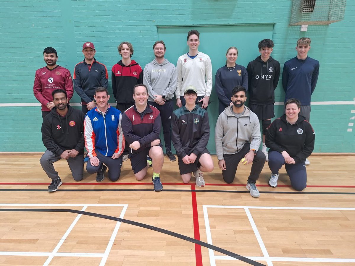 Sutton CC tweet media